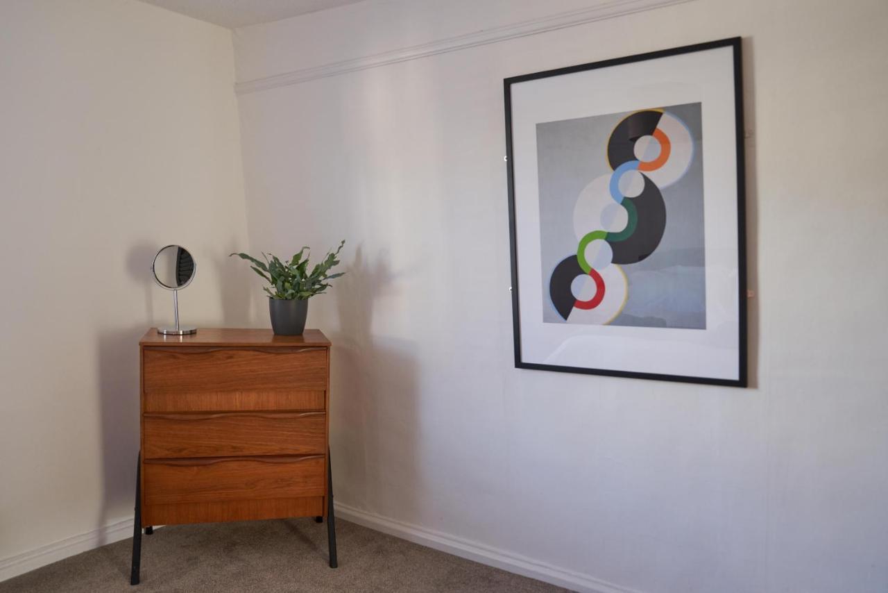 No 88 Upper St Giles - Elegant, Stylish Townhouse Apartment Norwich Luaran gambar