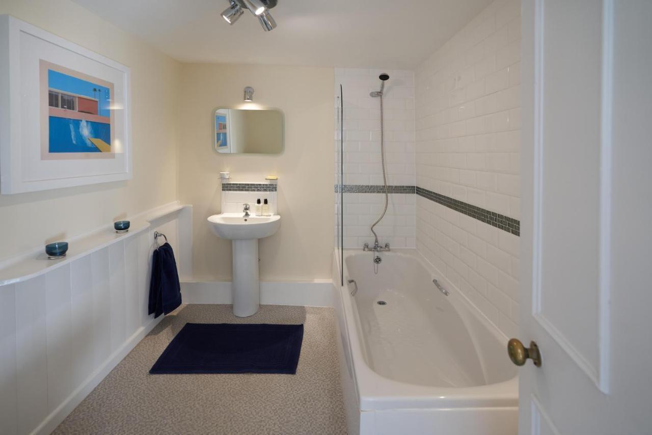 No 88 Upper St Giles - Elegant, Stylish Townhouse Apartment Norwich Luaran gambar